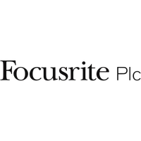 focusriteplc.com Logo
