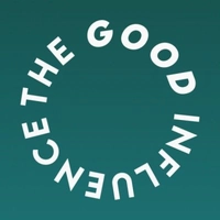 thegoodinfluence.co.uk Logo