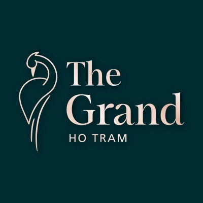 The Grand Ho Tram Logo