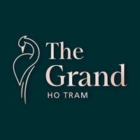 thegrandhotram.com Logo