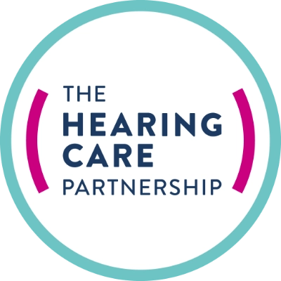 The Hearing Care Partnership logo