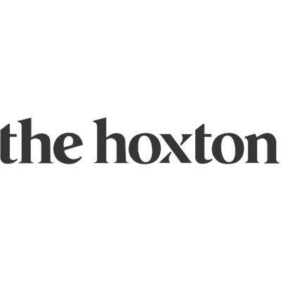 The Hoxton Logo