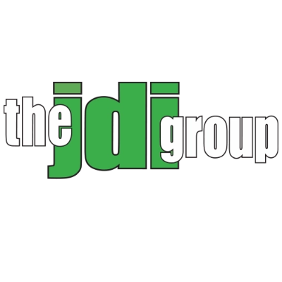 The JDI Group Logo