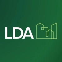 lda.ie Logo