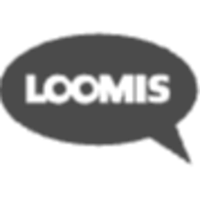 theloomisagency.com Logo