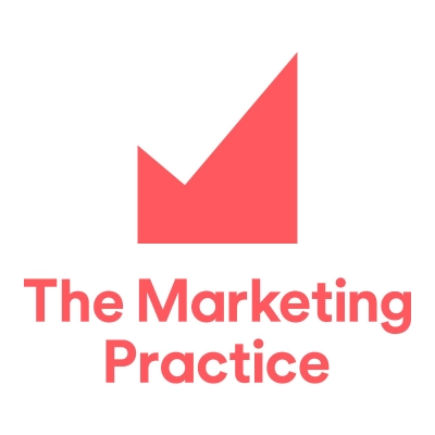 The Marketing Practice logo