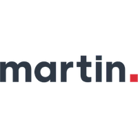 martingroup.co Logo