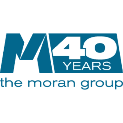 The Moran Group logo