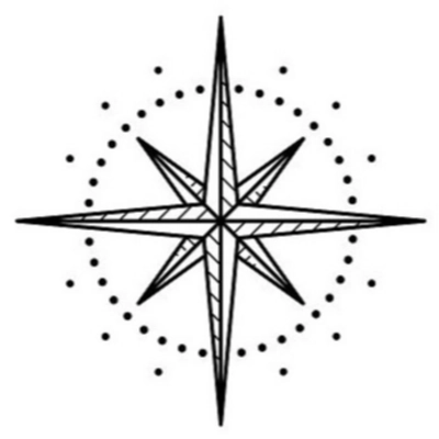 The New World Trading Company logo