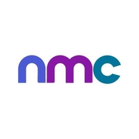 nmc.org.uk Logo