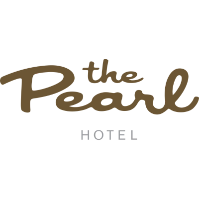 The Pearl Hotel logo