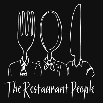 The Restaurant People Logo