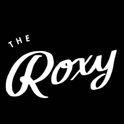 The Roxy Hotel New York logo