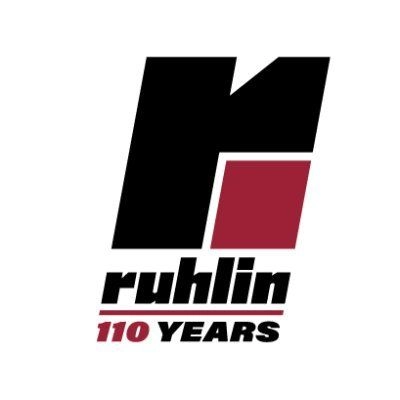 The Ruhlin Company Logo