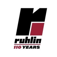 ruhlin.com Logo