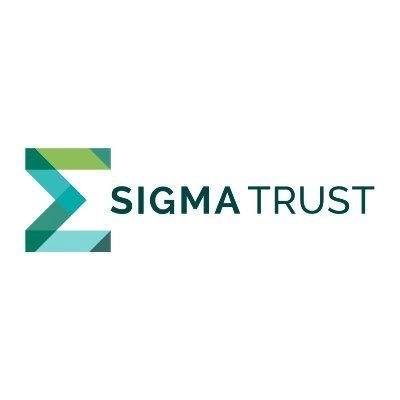 The Sigma Trust logo