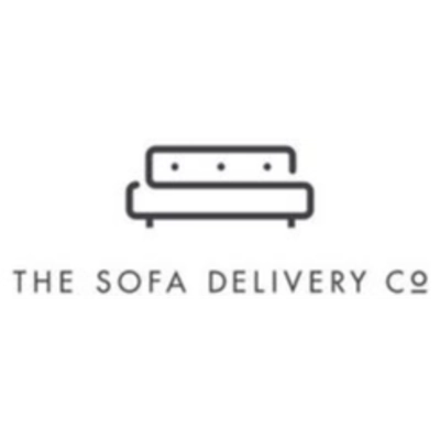 The Sofa Delivery Company Logo