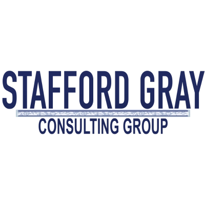 The Stafford Gray Group Logo