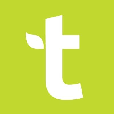 The Trustees of Reservations Logo