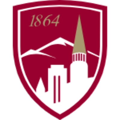 The University Of Denver Logo