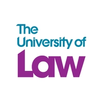 law.ac.uk Logo