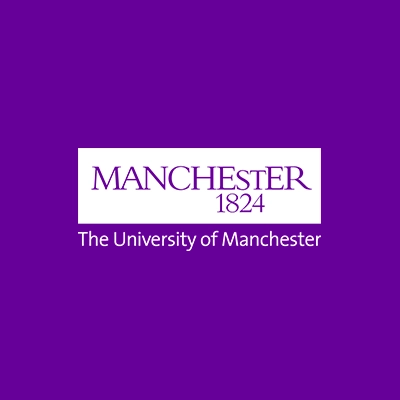 The University of Manchester Logo
