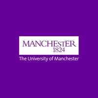 manchester.ac.uk Logo