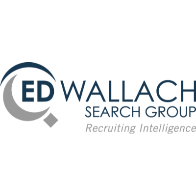 The Wallach Search Group Logo