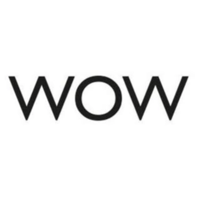 The Wow Company logo