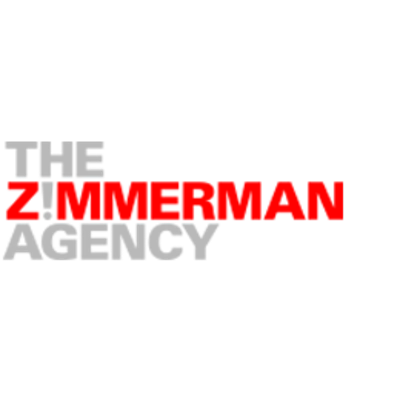The Zimmerman Agency logo