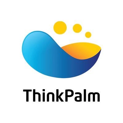 ThinkPalm Logo