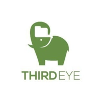 thirdeyedata.ai Logo