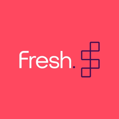 This Is Fresh Logo