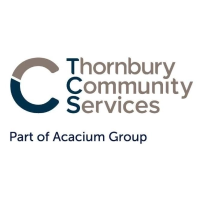 Thornbury Community Services logo