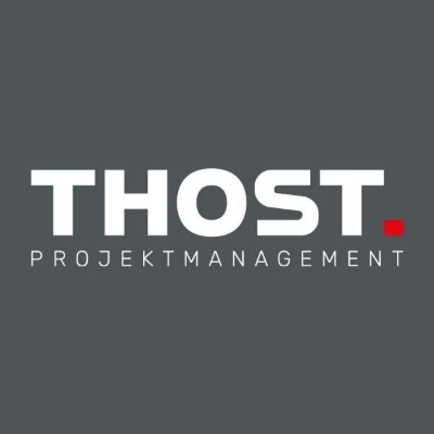 THOST Projektmanagement GmbH Logo