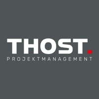 thost.de Logo