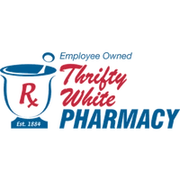 thriftywhite.com Logo