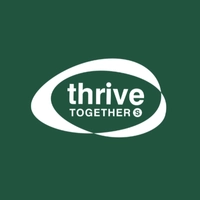 thrivetogethersocialcare.com Logo