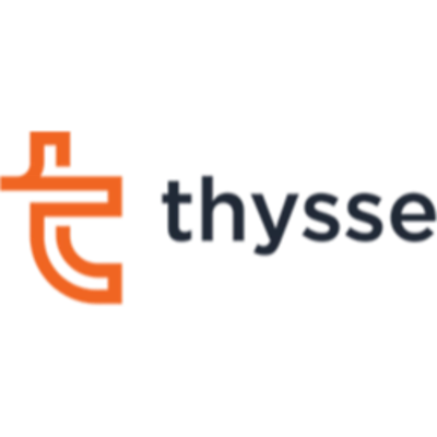 Thysse logo