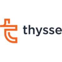 thysse.com Logo