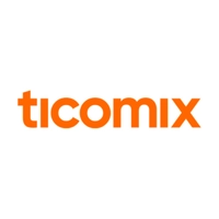ticomix.com Logo