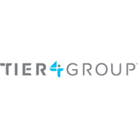 tier4group.com Logo