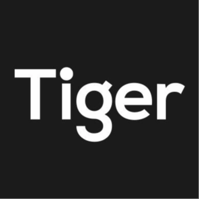 TIGER Logo
