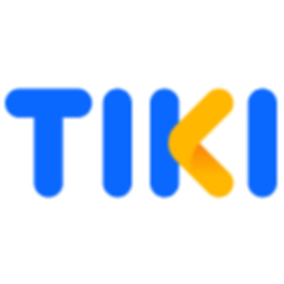 TIKI Logo