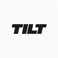 tilt.app Logo