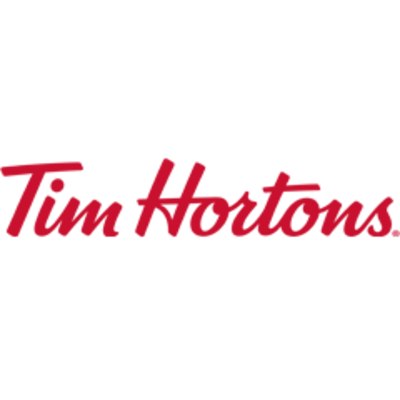 Tim Hortons UK & Ireland Ltd. logo