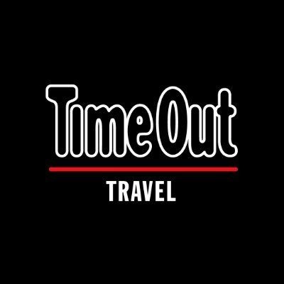 Time Out Group Plc logo
