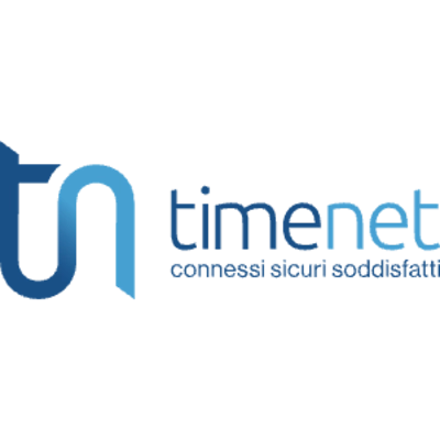 timenet logo