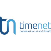 timenet.it Logo