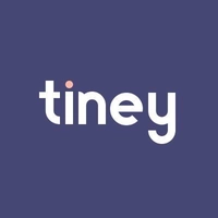 tiney.co Logo